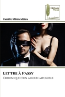 Lettre à Passy (French Edition) 6208853036 Book Cover