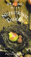 Healing with Nutritional Therapy 0717126269 Book Cover