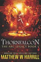 Thornfalcon 4824111404 Book Cover