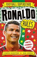 Ronaldo Rules 1783125780 Book Cover