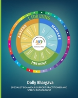 L for Lying: Positive Behaviour Support B08Y4LD5MB Book Cover