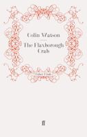 The Flaxborough Crab 0440142423 Book Cover