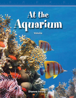 At the Aquarium 0743909194 Book Cover