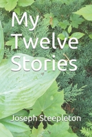 My Twelve Stories B085DRJDVV Book Cover