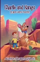 Charlie and Kangu (4) B0GY1NDCHQ Book Cover