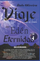 VIAJE con Hannah Del Edén a la Eternidad null Book Cover