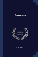 Economics 1022573217 Book Cover