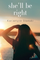 She'll be Right 1804390690 Book Cover