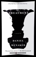 The Treatment 0671032631 Book Cover