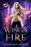 Wings of Fire 1945994614 Book Cover