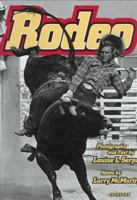 Rodeo 0893816507 Book Cover