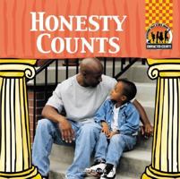 Honesty Counts 1577658728 Book Cover