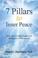 7 Pillars to Inner Peace 1949735184 Book Cover