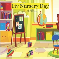 Liv Nursery Day 1677218746 Book Cover