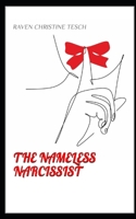 The Nameless Narcissist B0CTHJXRK1 Book Cover