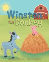 Winston the Donkey B0F2BB4JWH Book Cover
