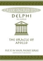 Delphi Oracle Of Apollo 0993537839 Book Cover