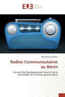 Radios Communautaires Au Bénin 3841672582 Book Cover