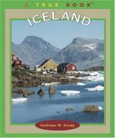 Iceland (True Books) 051625832X Book Cover