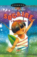 Socaire y el capitán loco 9583003018 Book Cover