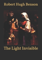 The Light Invisible 9363058069 Book Cover