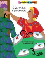 Pancha la planchadora 1491042087 Book Cover