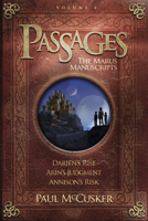 Passages: The Marus Manuscripts, Volume 1 1589977505 Book Cover