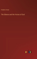 The Silence and the Voices of God 336883486X Book Cover