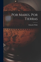 Por Mares, Por Tierras 1019090251 Book Cover