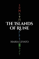 The Islands of Rune B0C3Q6LJ83 Book Cover