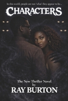 CHARACTERS B0GY2S13GN Book Cover