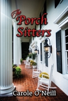 The Porch Sitters B0955DL1XY Book Cover