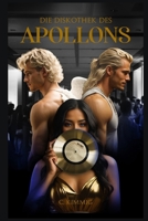 Die Diskothek des Apollons B0CRTL65XM Book Cover