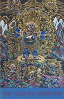 No Ego No Demons 1312534885 Book Cover