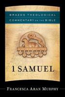 1 Samuel 1587435942 Book Cover