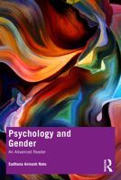 Psychology and Gender: An Advanced Reader 1032592435 Book Cover