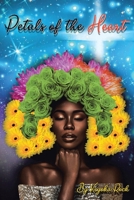 Petals of the Heart 1639036873 Book Cover