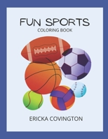 Fun Sports B0B5NW34S4 Book Cover