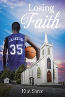 Losing Faith 1638449147 Book Cover