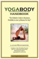 The YOGABODY Handbook 0984432809 Book Cover