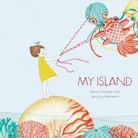 My Island 1616898135 Book Cover
