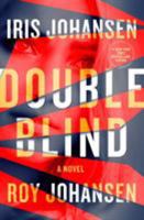 Double Blind 1250076021 Book Cover