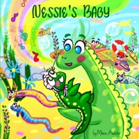 Nessie's Baby 1954191391 Book Cover