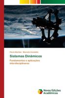 Sistemas Dinâmicos: Fundamentos e aplicações interdisciplinares 6202176075 Book Cover