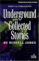 Underground 1933586176 Book Cover