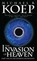 The Invasion of Heaven 0997623403 Book Cover