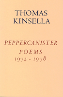 Peppercanister poems, 1972-1978 0916390098 Book Cover