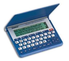 Electronic Bible 1590744349 Book Cover