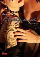 Bestrafe mich!: Erotischer Roman 3938281367 Book Cover