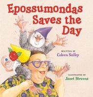 Epossumondas Saves the Day 0152057013 Book Cover